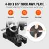 SucceBuy Arbor Press, 1 Tonne manuell. Handrad. Max Höhe Produktbild-Vorschau 5