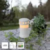 Bougie LED "Best Season", effet scintillant, couleur : Voir les images du produit 3