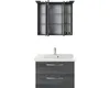 Badmöbel-Set Pelipal Kumba BxHxT 80 x 200 x 51 cm Produktbild-Vorschau 3