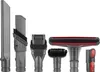 Bürstenset-Zubehör für Dyson V8 V7 Staubsauger mit Adapter, Produktbild-Vorschau 1
