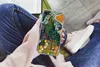 MuchoWow® Handyhülle Schutzhülle Hülle für iPhone 8 Produktbild-Vorschau 3