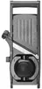 Hendi 237922, Edelstahl, 165 mm, 395 mm, 115 mm, 1 Stück(e) Produktbild-Vorschau 2