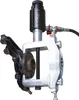 VIGOR Radnaben Demontage-Werkzeug universal V4629 7-teilig Produktbild-Vorschau 4