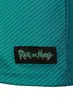 Rick And Morty Trikot Herren Rick And Morty - Soccer Jersey Produktbild-Vorschau 3