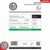 ESEN SKV 62SKV527 Dieselpartikelfilter DPF Produktbild-Vorschau 7