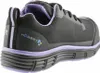 Högert Damen Arbeitsschuhe S1 SRC schwarz "MILDE" 36 Produktbild-Vorschau 4