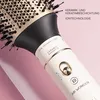 Bellissima Air Wonder 11847 Brosse à air chaud ionique Voir les images du produit 34
