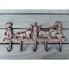 Esschert Design Hänger 5 Hunde; LH223 Produktbild-Vorschau 6