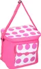 Fresh & Cold Kühltasche 26 L faltbar Thermotasche Cooler Produktbild-Vorschau 1