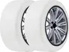 EINPARTS Schneeketten 215/80 R14 235/70 R14 265/70 R14 Produktbild-Vorschau 3
