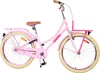Vélo enfant Volare Excellent - Fille - 24 pouces - Rose Voir les images du produit 3