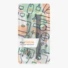 kwmobile 2x Uhrenarmband für Xiaomi Mi Band 7 Pro Armband - Produktbild-Vorschau 7