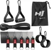 Hop-Sport Resistance Bands HS-R060RT, odporové pásy - Náhľad obrázku produktu 1