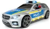 Dickie Toys SOS Mercedes-Benz policajné auto Náhľad obrázku produktu 7