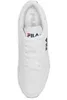 Fila Orbit low wmn Chaussures à lacets femme Blanc Loisirs, Voir les images du produit 11