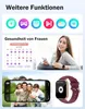für Damen und Herren mit Telefonfunktion,1.85 Zoll HD Produktbild-Vorschau 7