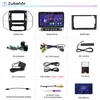8-core 10.1" Android 15 Car Radio Carplay per Mercedes-Benz Anteprima dell’immagine prodotto 20