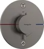 Fertigmontageset ShowerSelect Comfort S Thermostat, UP Produktbild-Vorschau 1