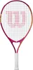 Racchette Wilson Intrigue WR180410U Anteprima dell’immagine prodotto 1