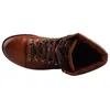 Sendra Herren Stiefel 9017 Braun Produktbild-Vorschau 5