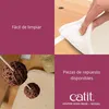 Catit Vesper V-High Base škrabadlo 56 x 56 x 121,5 cm Náhľad obrázku produktu 8
