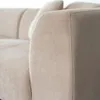 HOME DELUXE Ecksofa TORINO - Farbe: Beige, Ausführung: Produktbild-Vorschau 5
