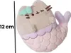 Pusheen piccola sirena 14cm P-225 15168 Anteprima dell’immagine prodotto 6