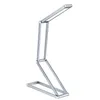 LED Tischleuchte klappbar, praktische Lampe für Lesen, Produktbild-Vorschau 1