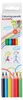 6 CRAYONS DE COULEUR Set de crayons de couleur Crayon de Voir les images du produit 1