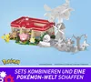 MEGA Pokémon Waldspaß Poké-Center Produktbild-Vorschau 14