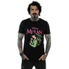 Disney - T-Shirt für Herren BI19788 (M) (Schwarz) Produktbild-Vorschau 2