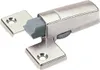 Hettich Scharniertopfdämpfer Silent System, voll vorliegend Produktbild-Vorschau 1