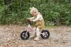 Hippiez Laufrad aus Metall, Modell „Worker Old Pink“, ab 2 Produktbild-Vorschau 3