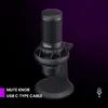 PREYON Mikrofon pro hraní "Stork Scream" - USB mikrofon, Náhled obrázku produktu 3
