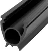 STEIGNER Garagentor Dichtung  Bodenabdichtung aus PVC, 6,5 Produktbild-Vorschau 1