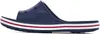CROCS Bayaband Slide Marine/Pfeffer Blau EU 42-43 Produktbild-Vorschau 3