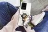MuchoWow® Handyhülle Schutzhülle Hülle für Samsung Galaxy Produktbild-Vorschau 3