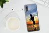MuchoWow® Handyhülle Schutzhülle Hülle für Huawei P20 Pferd Produktbild-Vorschau 6