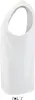 SOLs 02073 | Herren Sports Tank Top Sporty - Farbe: White - Produktbild-Vorschau 2