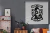 MuchoWow® Wandteppich Wandbehang Kamera - Foto - Retro Produktbild-Vorschau 6