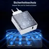 120W Ladegerät, Schnelles Ladegerät für Xiaomi 15 14 13 Produktbild-Vorschau 4