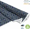 OUTDOOR DEKOSTOFFE OXFORD - Motiv Blumen I DX5241 Produktbild-Vorschau 2
