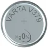 VARTA Silberoxid-Knopfzelle 379, Batterie, (10 Stück) Produktbild-Vorschau 9