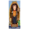 A Toy Story Woody action figure in its packaging. Náhľad obrázku produktu