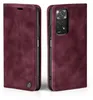 Handy Hülle für Xiaomi Redmi Note 11 Klapphülle Bookcase Produktbild-Vorschau 1