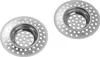 Westmark 2 odtokové sitká/výtokové filtre, ø 7 cm, okrúhle, Náhľad obrázku produktu 1