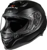 Kask Nexx X.R3R PLAIN Black MT (62-XL) Podgląd zdjęcia produktu 2
