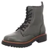 Schnürstiefelette Kaltfutter bis 35mm Absatz (casual) Produktbild-Vorschau 8