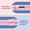 Kalligraphie-Stift Lamy Safari M Hellrosa Produktbild-Vorschau 4