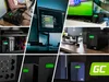 Green Cell Zasilacz Awaryjny Ups06 Aio 600Va 360W Podgląd zdjęcia produktu 4